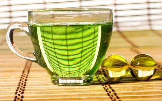 经期可以喝绿茶吗 经期可以喝绿茶吗
