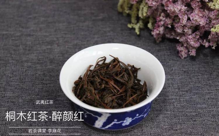 大红袍是红茶吗 大红袍是红茶吗