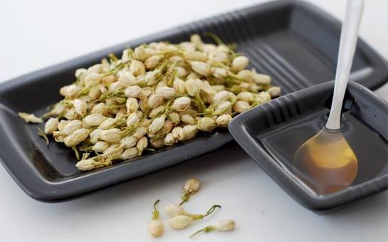 茉莉蜜茶功效与作用 茉莉蜜茶功效与作用