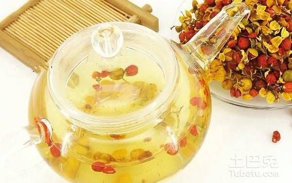 合欢花茶的功效与禁忌 合欢花茶的功效与禁忌