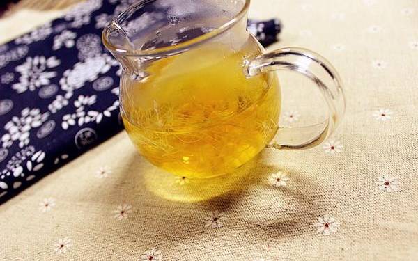 玉米须茶是凉性还是热性 玉米须茶是凉性还是热性
