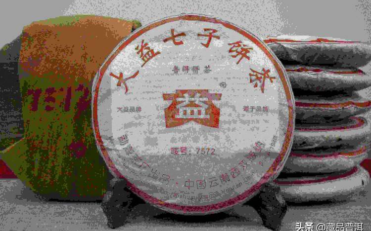 普洱茶十大品牌 普洱茶十大品牌