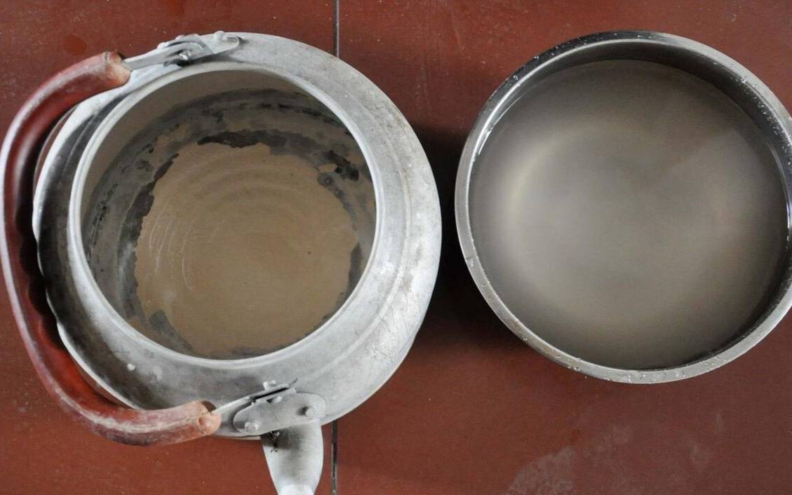 茶壶里的水垢怎么去除小妙招 茶壶里的水垢怎么去除小妙招