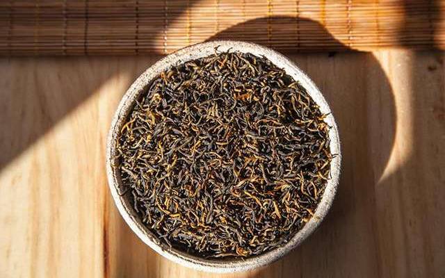 金俊梅茶叶多少钱一斤 金俊梅茶叶多少钱一斤