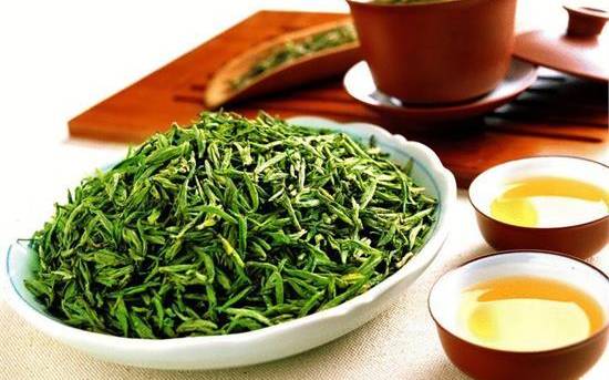 茶叶排行榜前10名 茶叶排行榜前10名