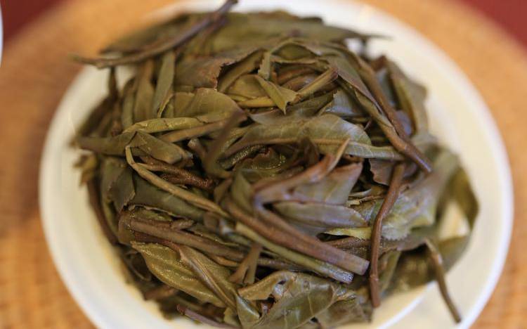 弯弓古树茶口感特点 弯弓古树茶口感特点