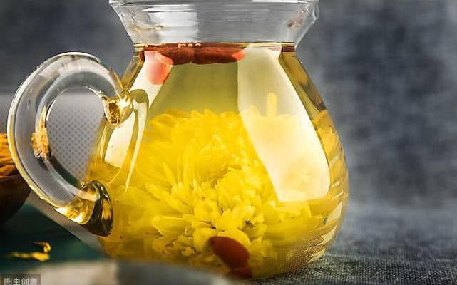 哪种菊花清热去火效果最好 哪种菊花清热去火效果最好