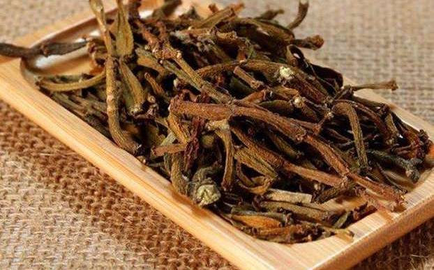 螃蟹脚茶的功效与作用