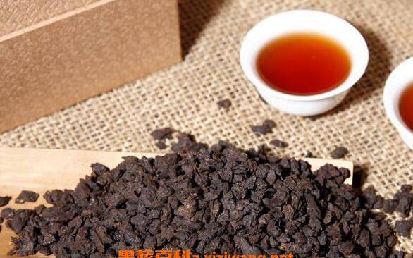 茶化石功效与作用 茶化石功效与作用