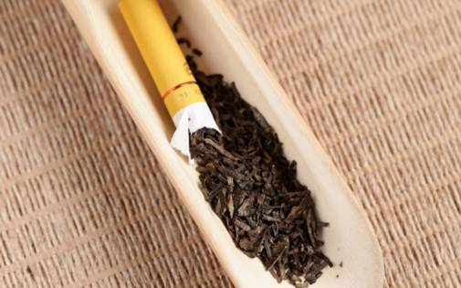 普洱茶烟要你命三千 普洱茶烟要你命三千