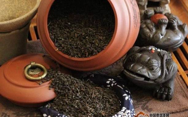 普洱茶应该怎么存放 普洱茶应该怎么存放