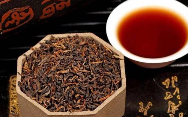 普洱熟茶的功效与禁忌 普洱熟茶的功效与禁忌