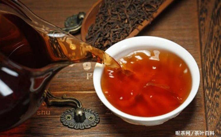 一年四季喝普洱熟茶好吗 一年四季喝普洱熟茶好吗
