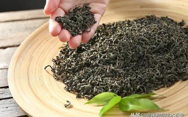 茶叶能保存多长时间
