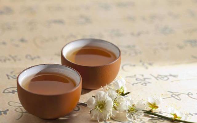 茶语静心优雅的句子 茶语静心优雅的句子