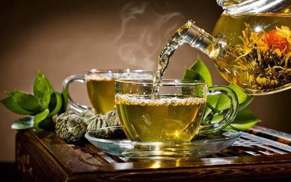 喝浓茶的好处和坏处 喝浓茶的好处和坏处