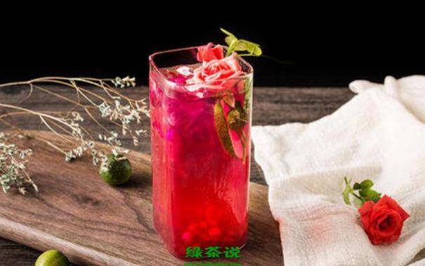 花果茶的功效与作用 花果茶的功效与作用