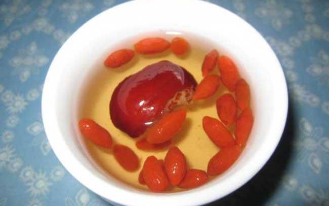 枸杞子怎么泡水 枸杞子怎么泡水