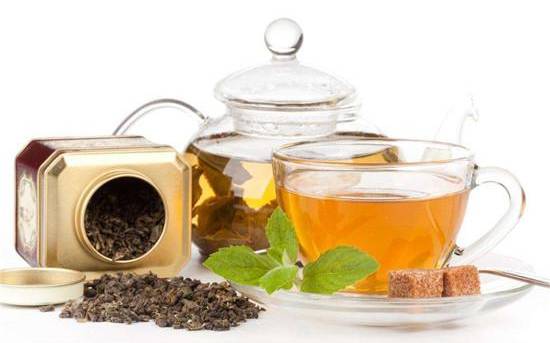 养肝护肝多喝这6种茶 养肝护肝多喝这6种茶