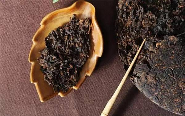 普洱茶属于哪个茶系 普洱茶属于哪个茶系