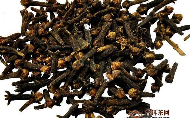 丁香茶的作用与功效 丁香茶的作用与功效