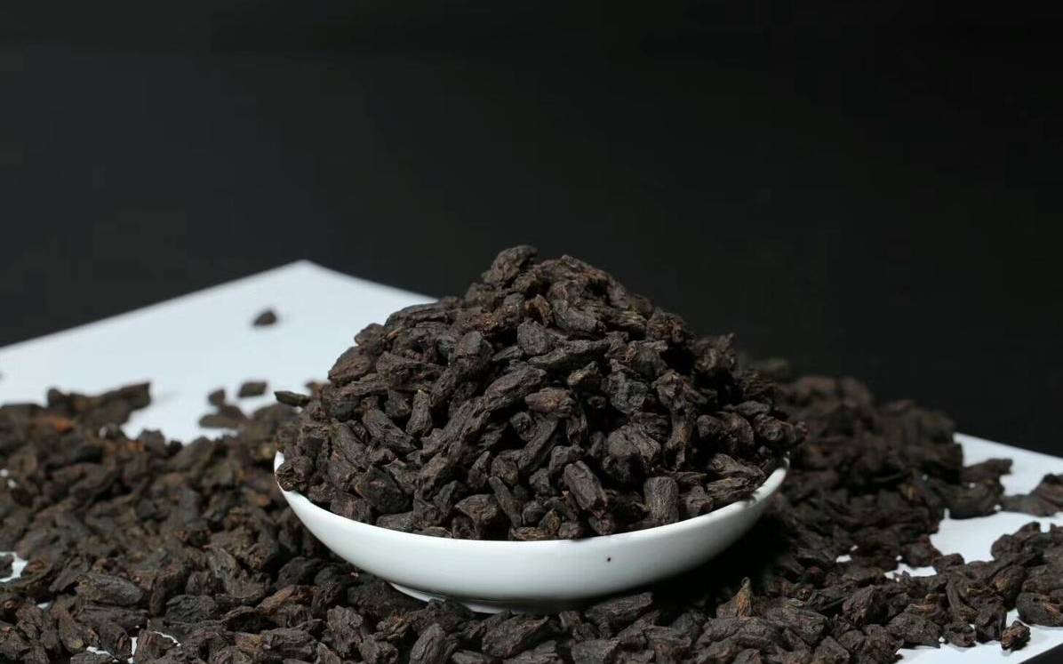 碎银子普洱茶价格 碎银子普洱茶价格