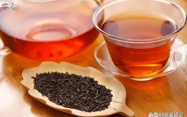 红茶五六年了还能喝吗 红茶五六年了还能喝吗