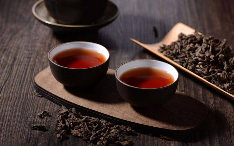 普洱茶熟茶与生茶 普洱茶熟茶与生茶
