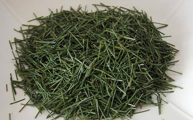 松针茶叶多少钱一斤 松针茶叶多少钱一斤
