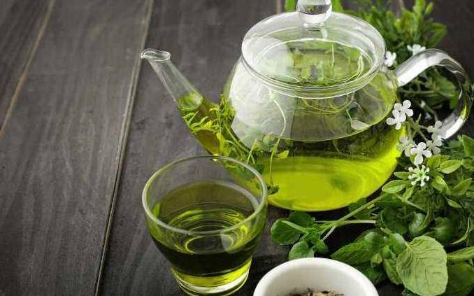 绿茶什么时候喝 绿茶什么时候喝
