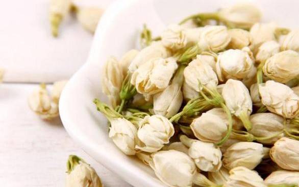 茉莉花茶的功效和作用及禁忌 茉莉花茶的功效和作用及禁忌