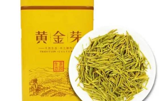 黄金芽是好茶吗 黄金芽是好茶吗