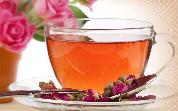 玫瑰花茶怎么泡 玫瑰花茶怎么泡
