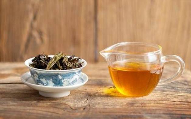 喝普洱茶减肥的正确方法