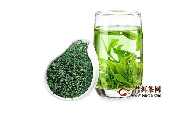 碧螺春和毛尖哪个好喝 碧螺春和毛尖哪个好喝