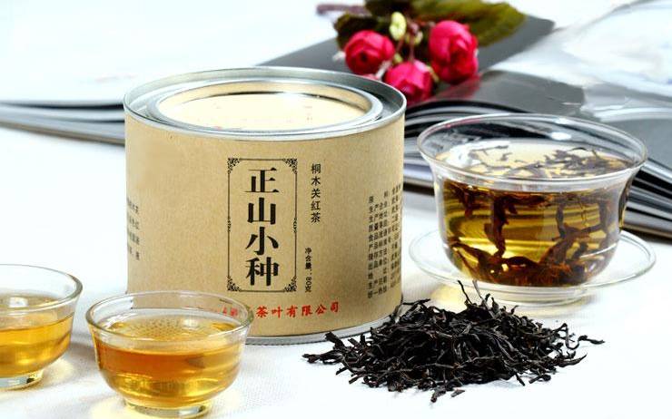 正山小种茶叶价格一览表 正山小种茶叶价格一览表