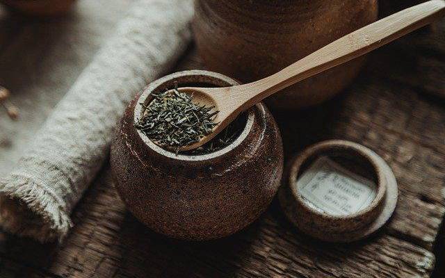 茶叶保存方法及时间