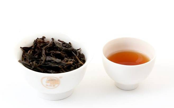 武夷山岩茶属于什么茶 武夷山岩茶属于什么茶