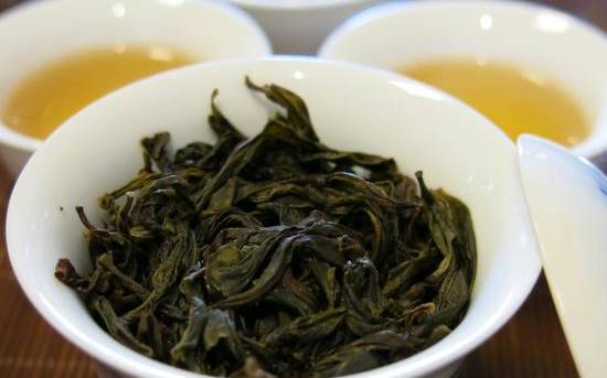 凤凰单丛茶属于什么茶
