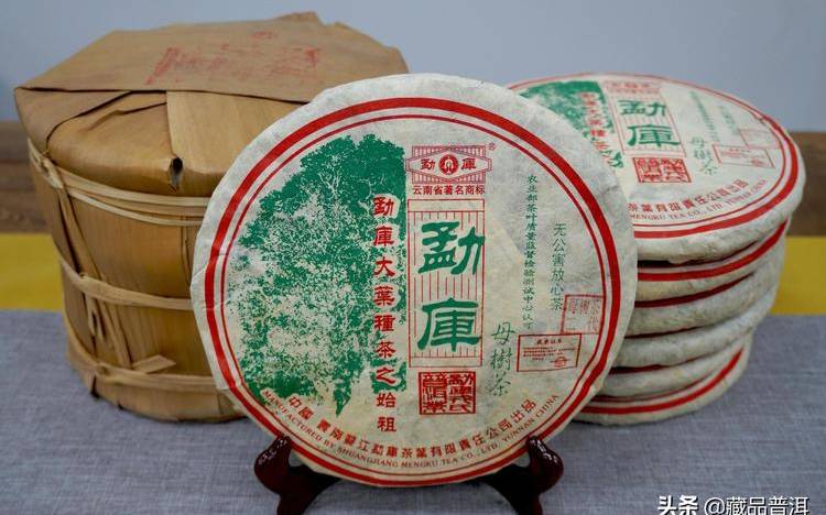 普洱茶哪个品牌质量好 普洱茶哪个品牌质量好