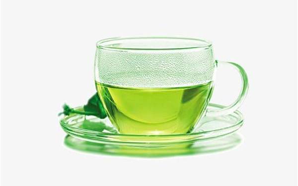 喝绿茶可以减肥吗