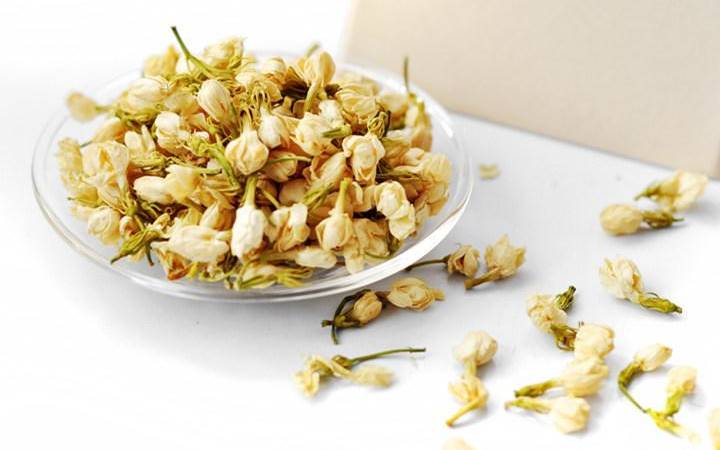 茉莉茶叶的功效与禁忌 茉莉茶叶的功效与禁忌