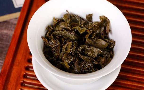 八马铁观音赛珍珠 八马铁观音赛珍珠