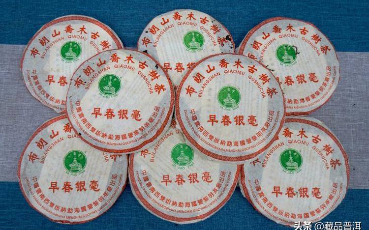 普洱茶10大品牌排行 普洱茶10大品牌排行