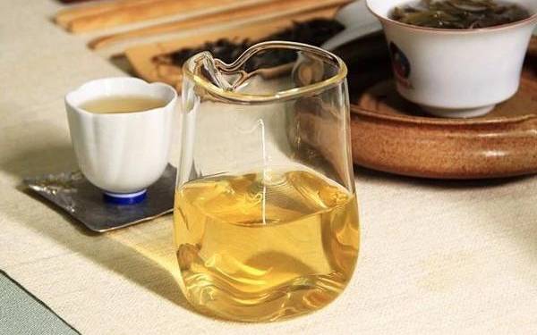 普洱茶的冲泡方法 普洱茶的冲泡方法