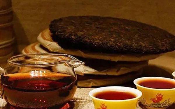 普洱茶会影响睡眠吗