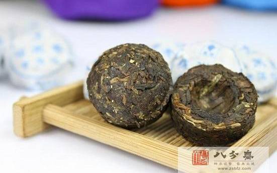 沱茶和普洱茶的区别 沱茶和普洱茶的区别
