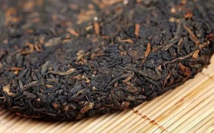 普洱生茶和熟茶的区别