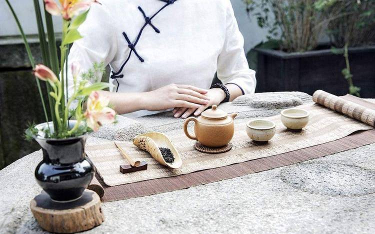 茶道入门茶道基本礼仪 茶道入门茶道基本礼仪