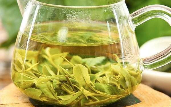 什么样的绿茶好 什么样的绿茶好
